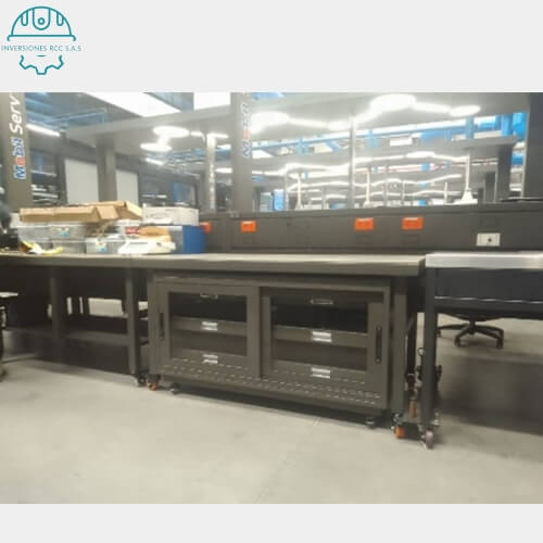 Mesa MT 01