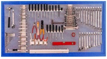Tableros para Herramientas TH-101