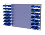 Tableros para Herramientas TH-102