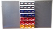 Tableros para Herramientas TH-104