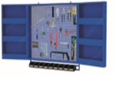 Tableros para Herramientas TH-108