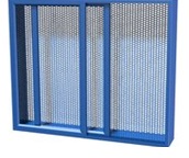 Tableros para Herramientas TH-111