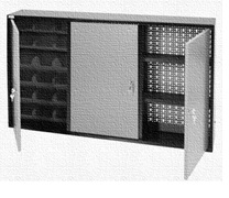 Tableros para Herramientas TH-113