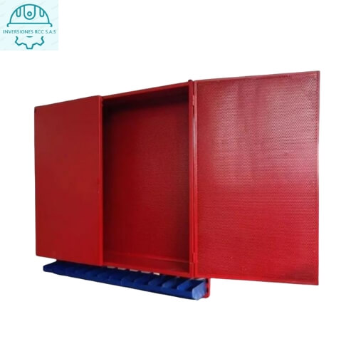 Tableros para Herramientas TH-112