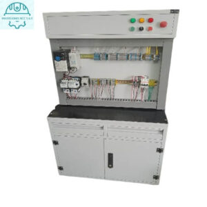 Banco eléctrico BP 04