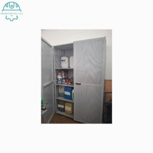 Muebles para reactivos químicos